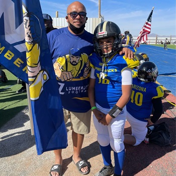 VALENTINE ANTILLON JR