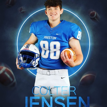 Colter Jensen