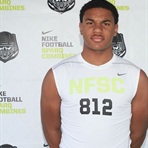 Keyshawn Gammage