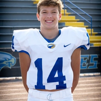 Jack Strickland