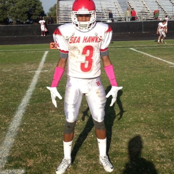 Brandon Ephriam
