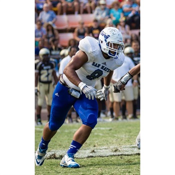 Adam Sagapolu