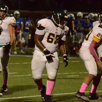 Orlando L. Cooper Jr.