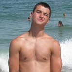 Nick Salvadia