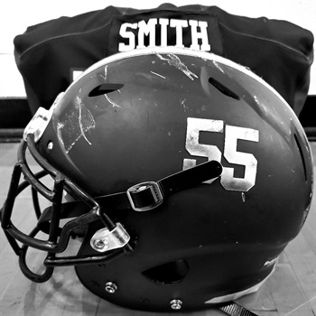 Ty Smith