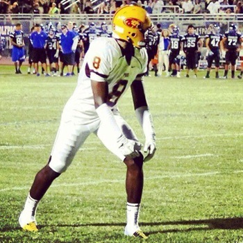 Emmanuel Butler