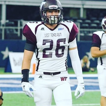 Tyler Walker