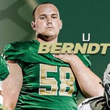 Josh "LJ" Berndt Jr.