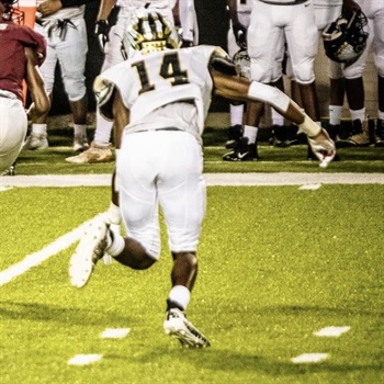 Jalen “JJ”Johnson