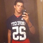 Ethan Cormany
