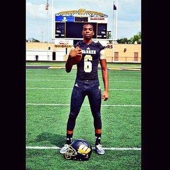 Donnell Johnson