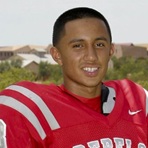 Daniel Ramirez