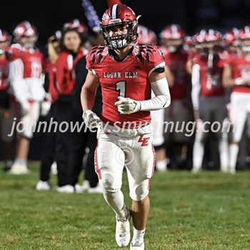 Landon Thompson (LT)