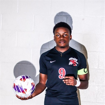 Samuel Kofi Agyemang