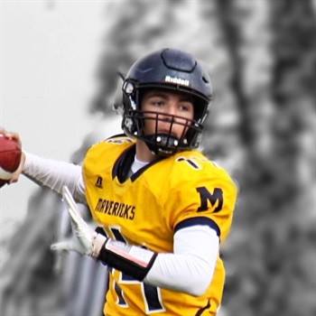 Nick Orr