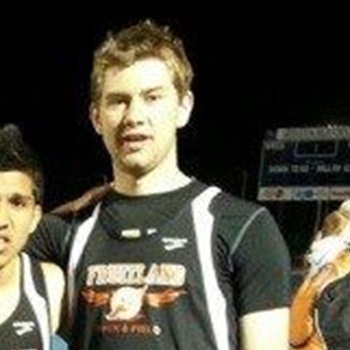 Josh Rhinehart