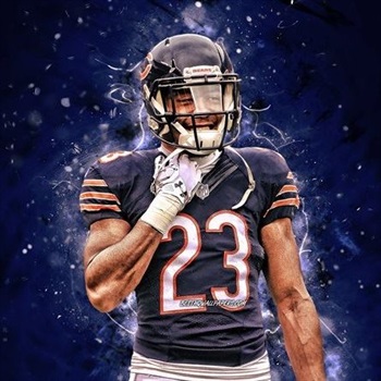 Jaylen Blake