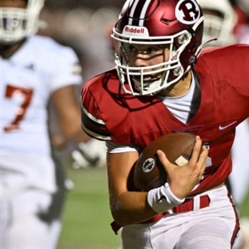 Javon Lormand-Harris