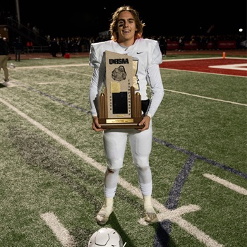Ryker Tuckness