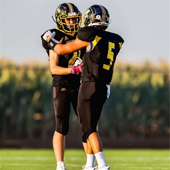 Gabriel Dutton-Mofford