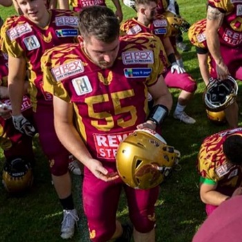 Gianfranco Anger (Seniors)