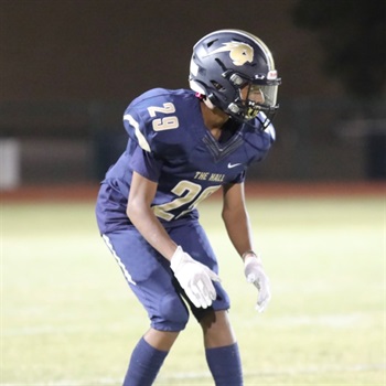 Julius Ejike-Charles