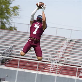 Cade Everson