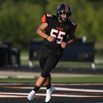 Marc Anthony Calderon