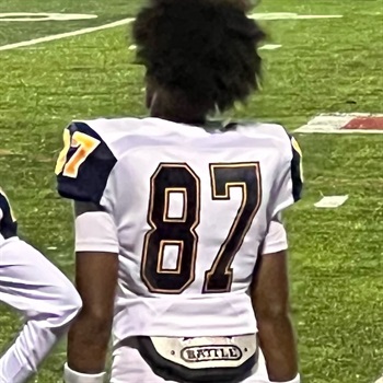 Markel Wade