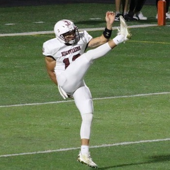 Kael Forney