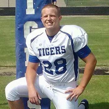 Logan Tate