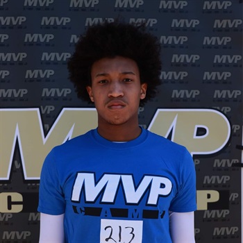 Cordell Bullock-Richards