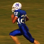 Isaac Napier