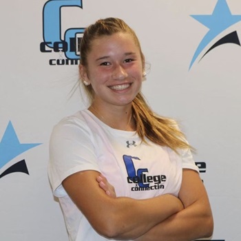 Katie Hanich