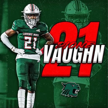 Dione Vaughn