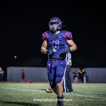 Colten Swanson