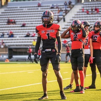 Sir Christian Johnson