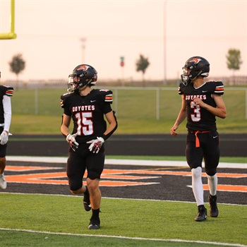 Braydon Lund