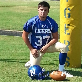 Lane Pameticky