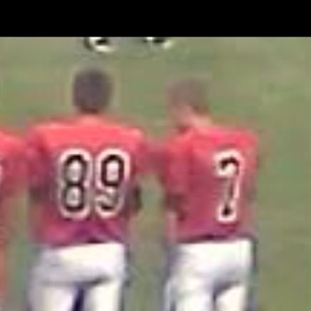 Chase Mahan