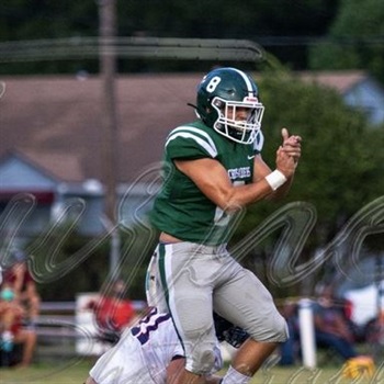 Brendon McCullough