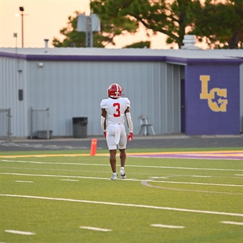 Tyvone Whitehead