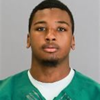 Armani Sampson
