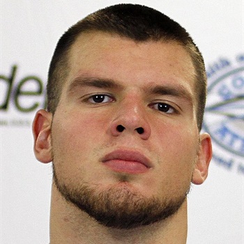 Dimitri Kaplanis