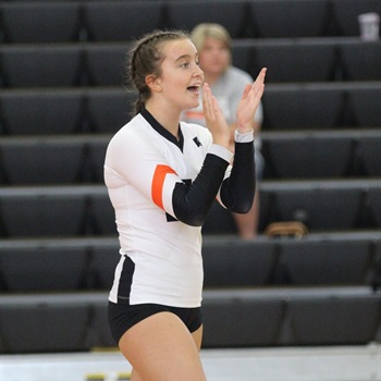 Janelle Swisher