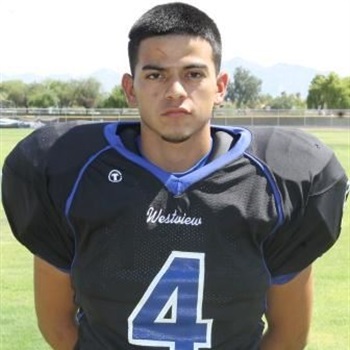 Alex Saenz