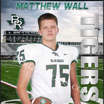 Matthew Wall