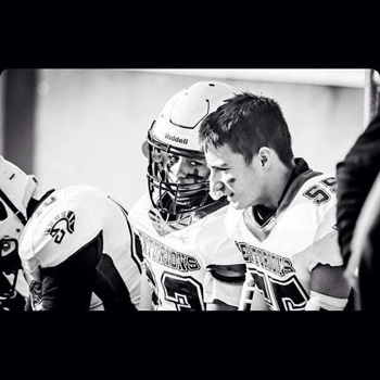 Luderycka-similya Jean Labelle