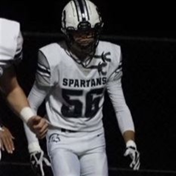 Garrett Stockglausner