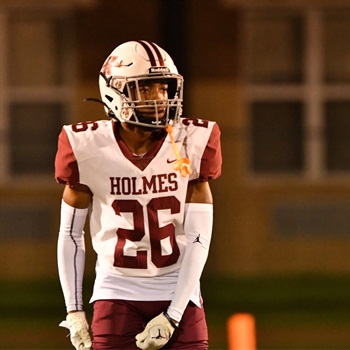 Chance “C” Richardson